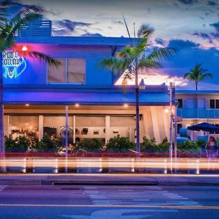 A Suite Retreat Miami Kültér fotó