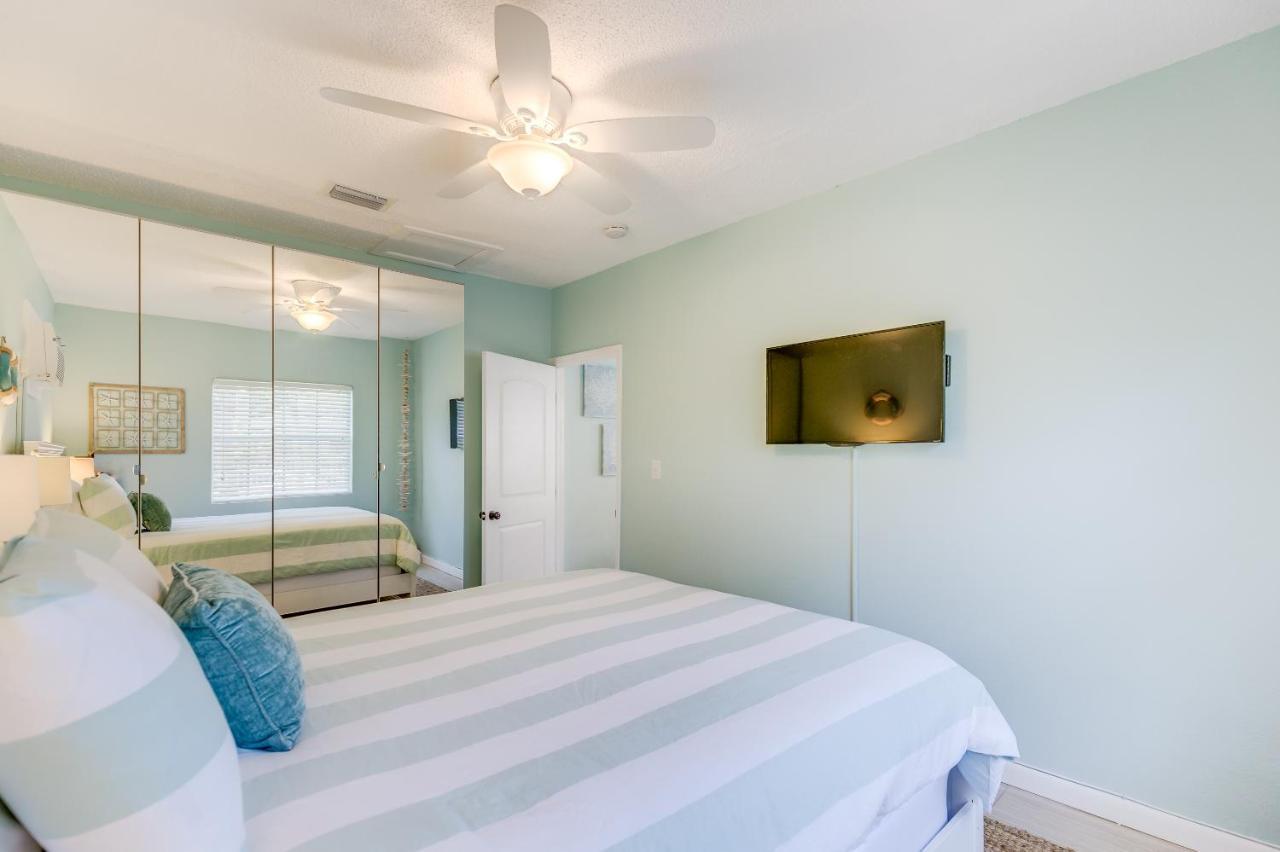 A Suite Retreat Miami Kültér fotó