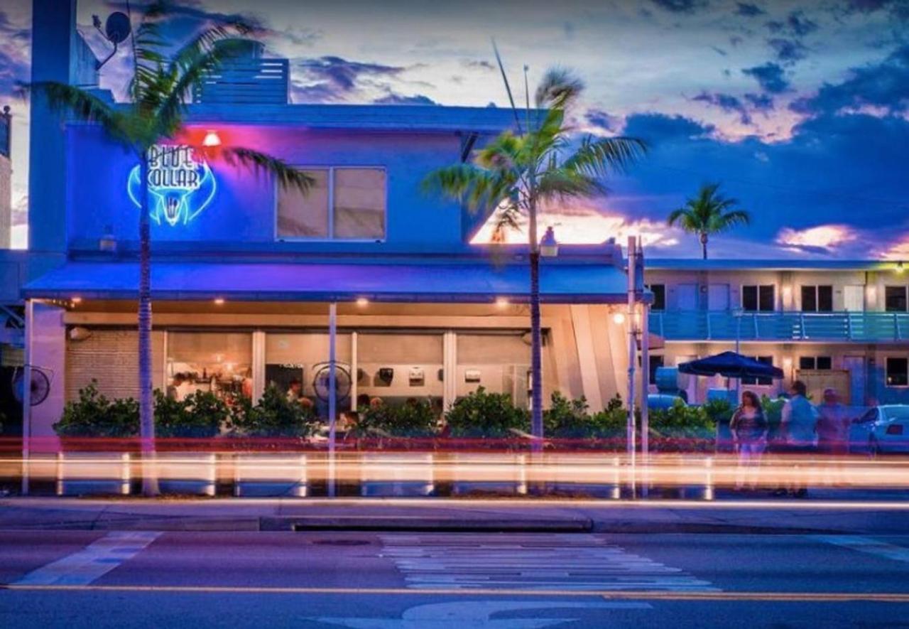 A Suite Retreat Miami Kültér fotó
