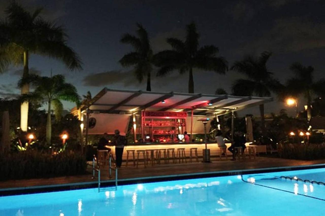 A Suite Retreat Miami Kültér fotó