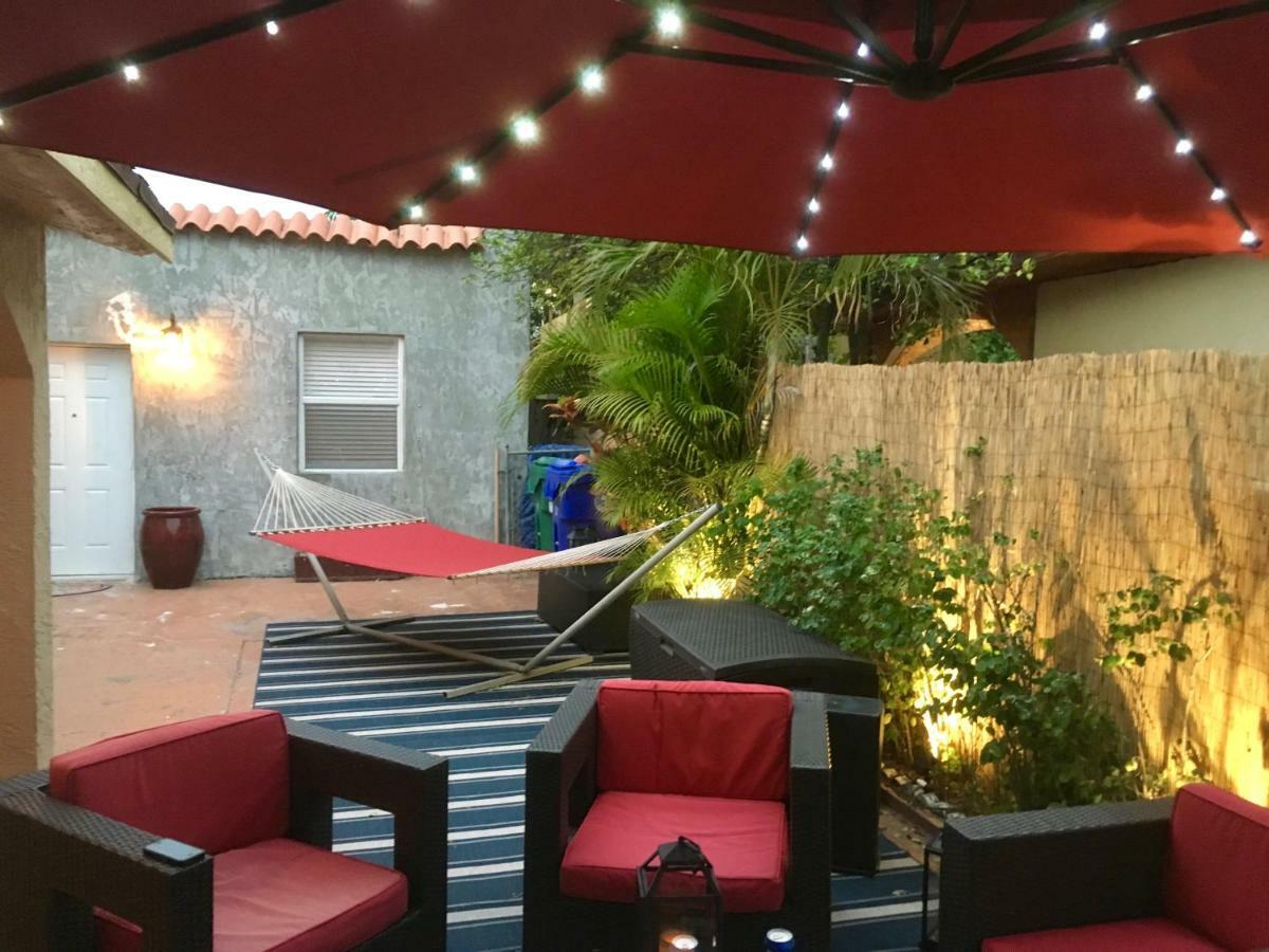 A Suite Retreat Miami Kültér fotó